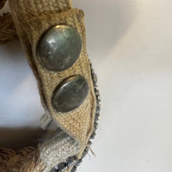 2-Juicy Couture Wrap Rhinestone Bracelets - Picture 15 of 15